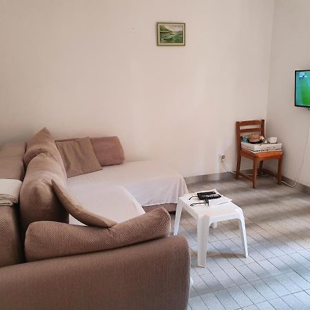 Apartmani Nar Sutomore Buitenkant foto