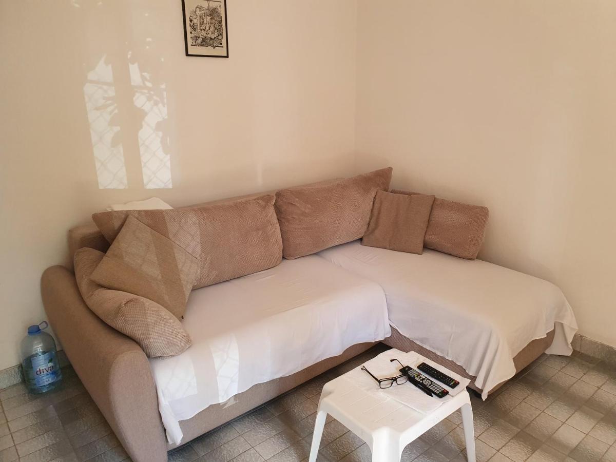 Apartmani Nar Sutomore Buitenkant foto
